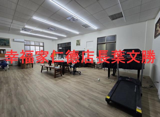 台南永康廠住-9