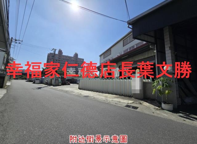 台南永康廠住-12