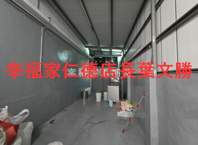 台南永康廠住-14