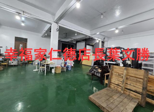 台南永康廠住-6