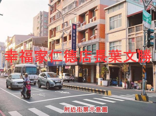 台南南區大樓-14