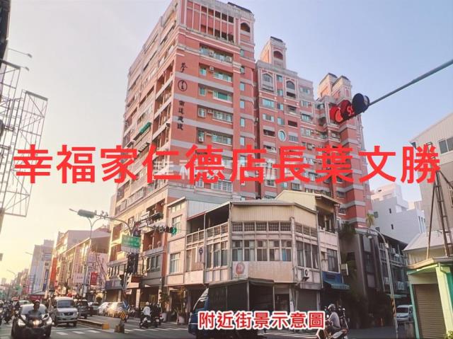 台南南區大樓-4