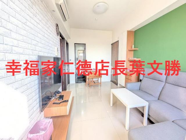 台南南區華廈-5