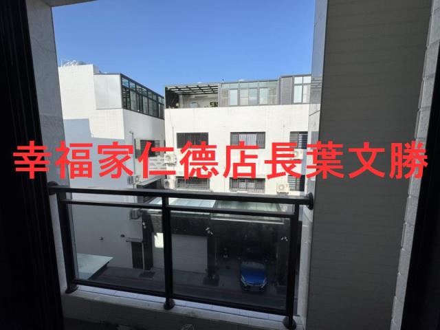 台南關廟透天-12