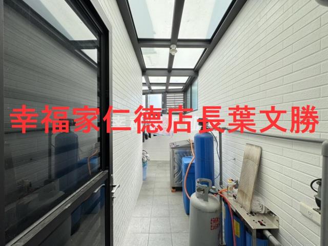 台南關廟透天-7