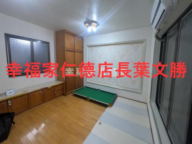 台南永康店面-1