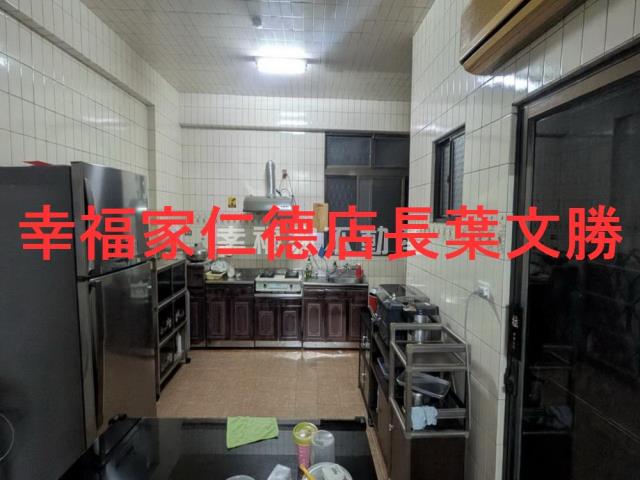 台南永康店面-2