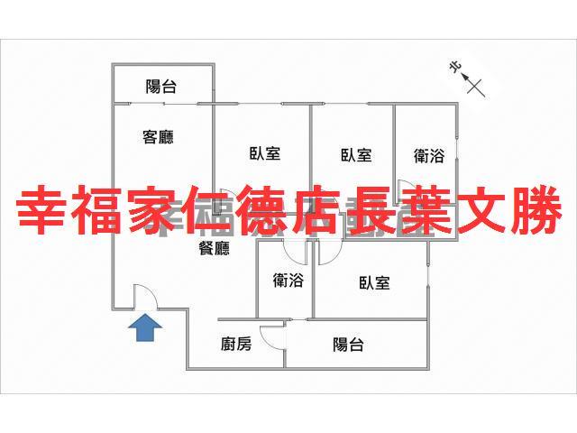 台南北區大樓-0