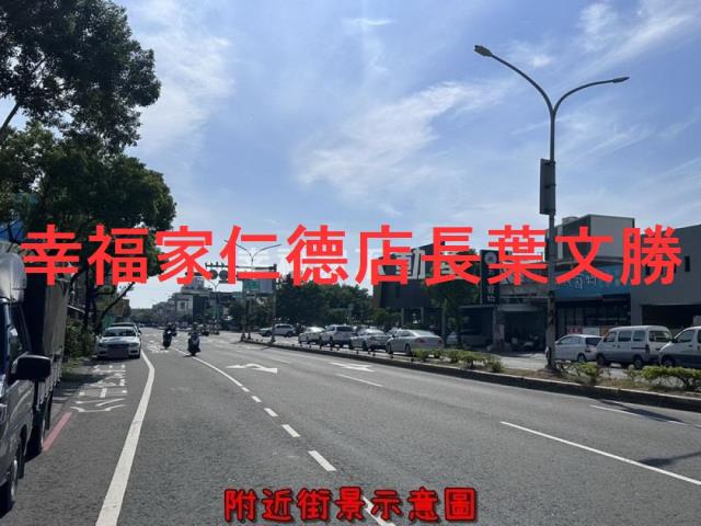 台南北區店面-12