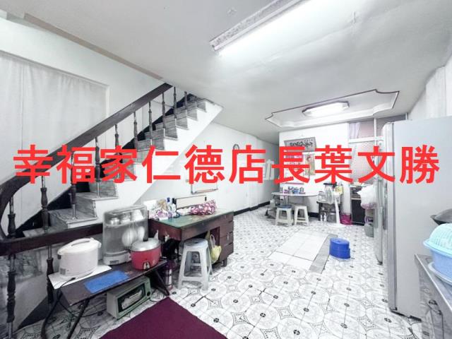 台南北區店面-14