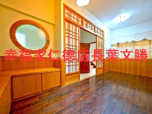 台南東區透天-4