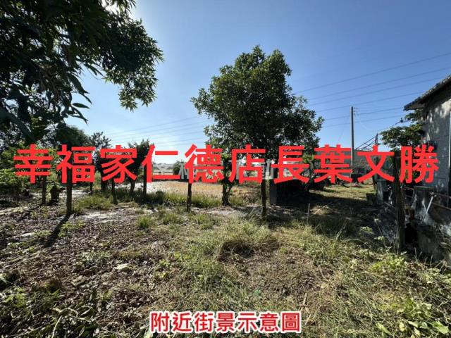 台南官田農舍-11