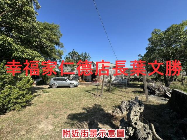 台南官田農舍-4