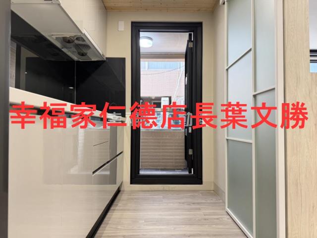 台南永康大樓-1