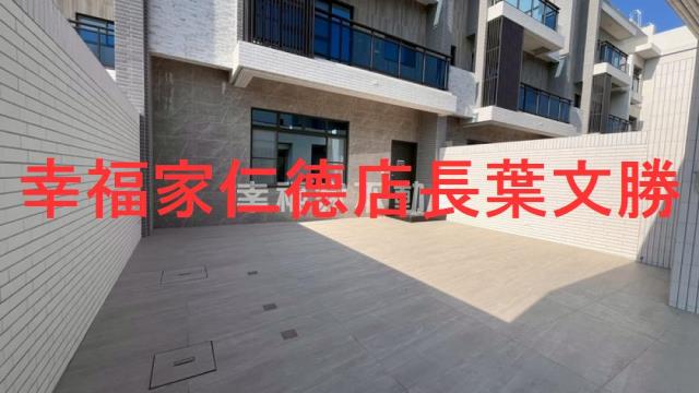 台南安南透天-11