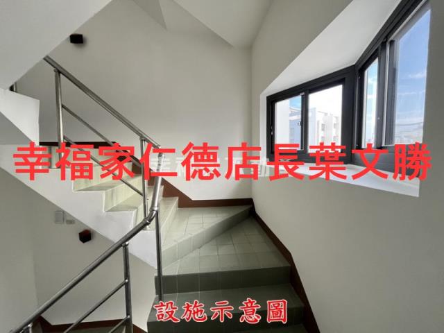 台南中西區公寓-9