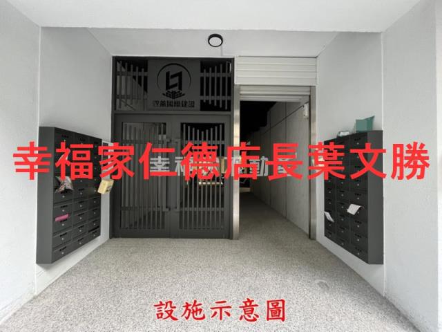 台南中西區公寓-10