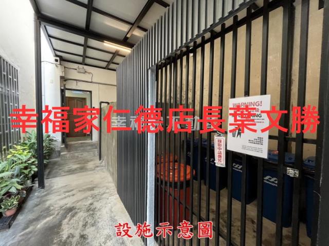 台南中西區公寓-12