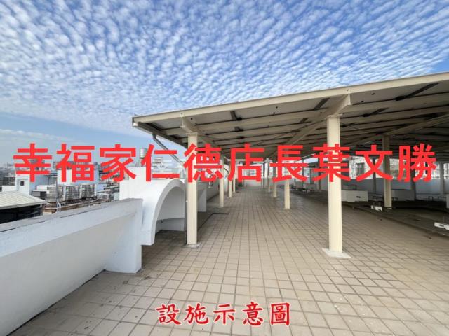 台南中西區公寓-2