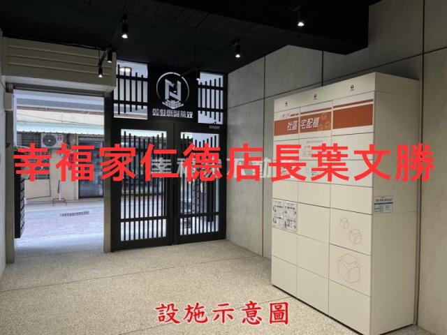 台南中西區公寓-5