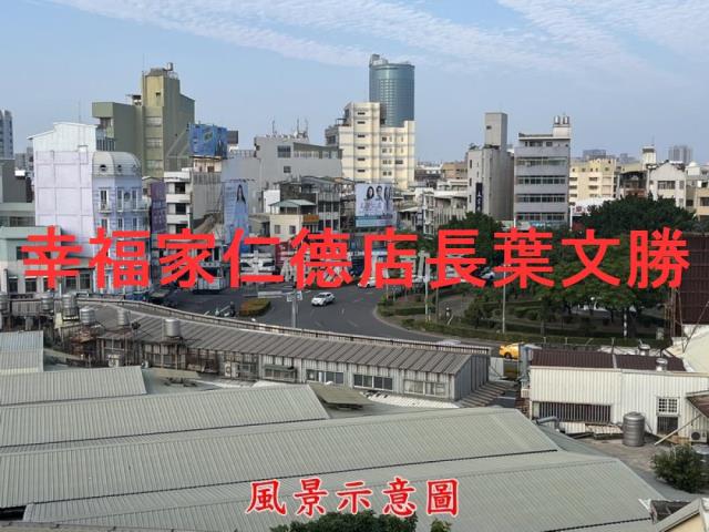 台南中西區公寓-6