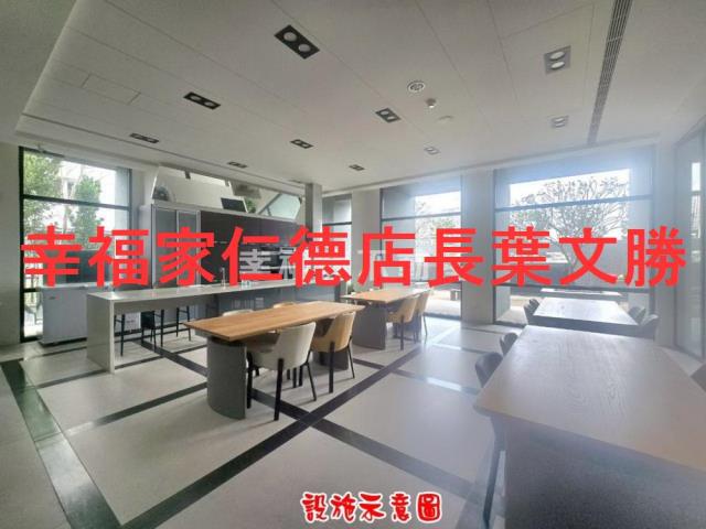 台南安南大樓-4