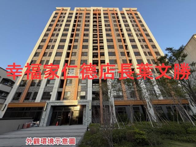 台南北區大樓-11