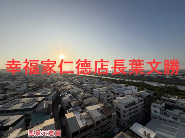 台南北區大樓-13