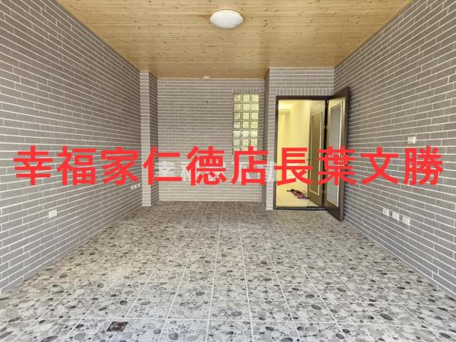 台南東區透天-10