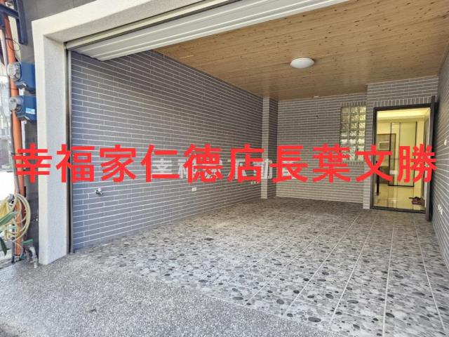 台南東區透天-14