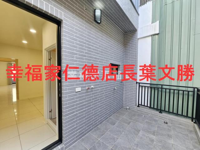 台南東區透天-8