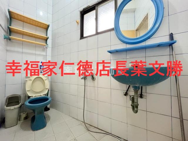 台南仁德透天-10