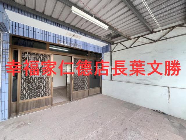 台南仁德透天-12