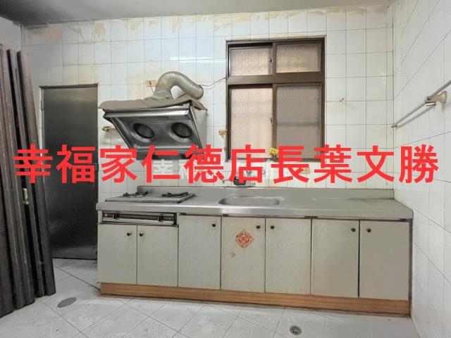 台南仁德透天-4