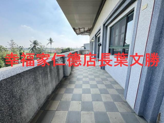 台南新營別墅-3