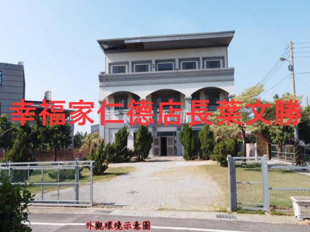 台南新營別墅-6