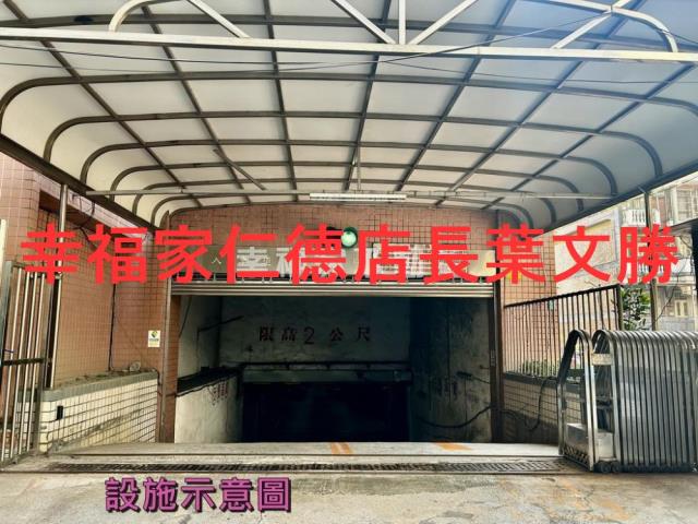 台南永康大樓-12