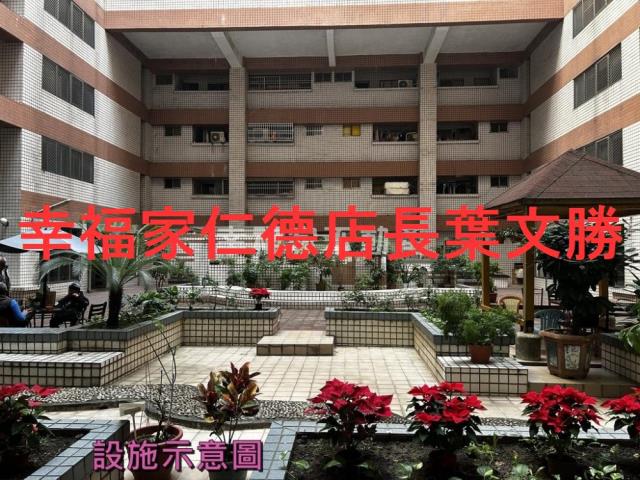 台南永康大樓-1