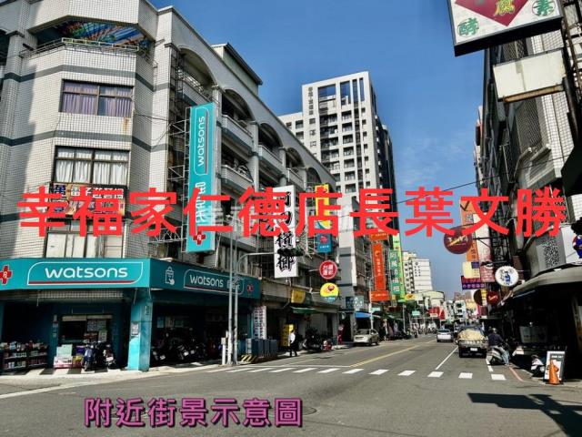 台南永康大樓-4