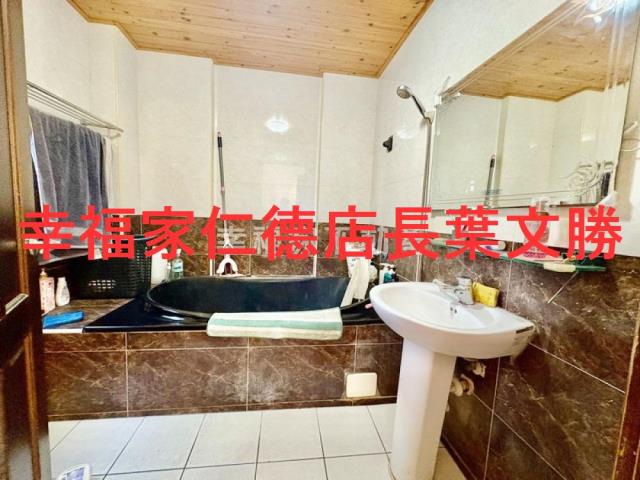 台南安南透天-12