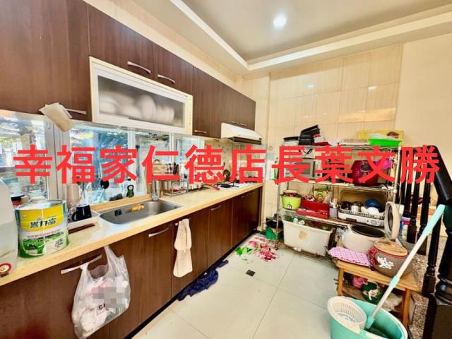 台南安南透天-3