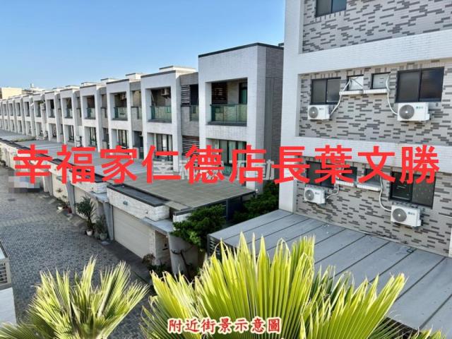 台南安南透天-8