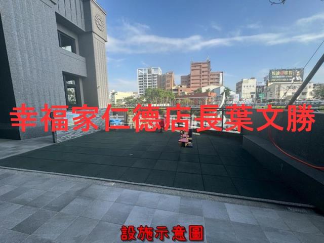 台南中西區大樓-3