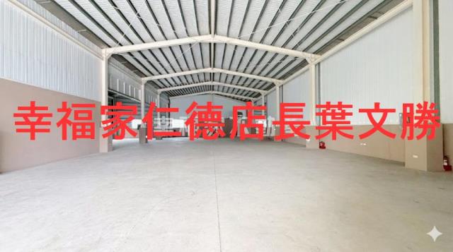 台南永康店面-10