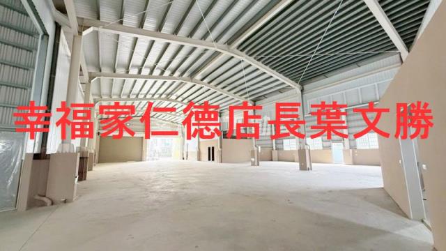 台南永康店面-5