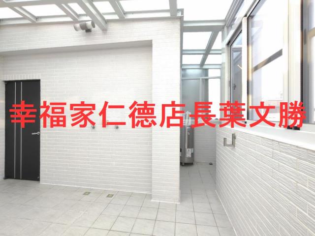 台南新化透天-13