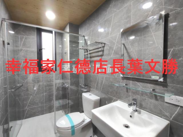 台南新化透天-5