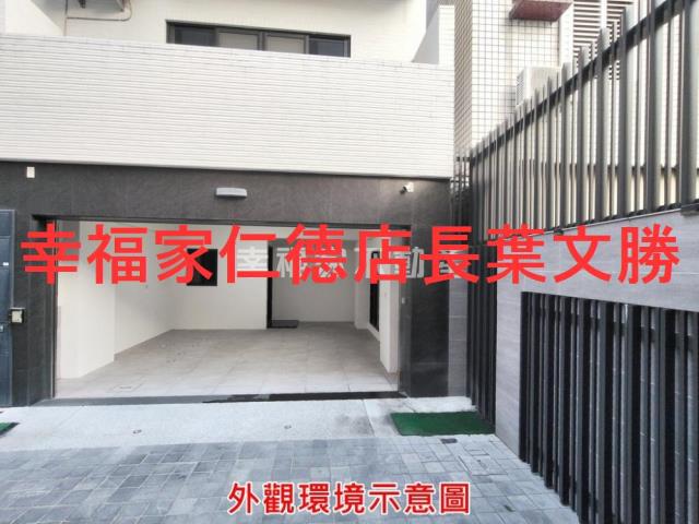 台南新化透天-8