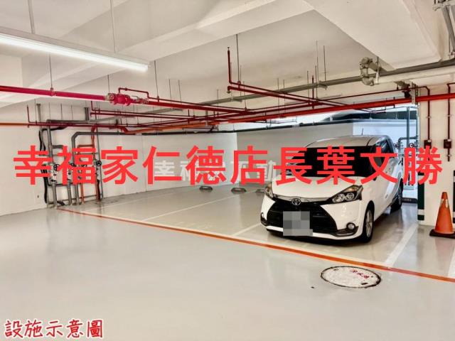 台南安南華廈-13