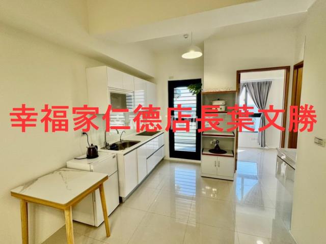 台南安南華廈-8